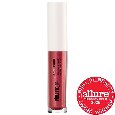 VIOLETTE_FR YEUX PAINT Liquid Eyeshadow & Eyeliner 0.1 fl. oz. / 2.79 g