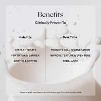 Mini BOUM-BOUM MILK Rebalancing 3-in-1 Barrier Spray with Squalane