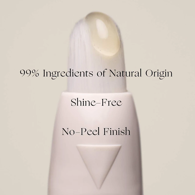 INVISIBLE BANDAGE Protect + Prime Solution Gel with Niacinamide