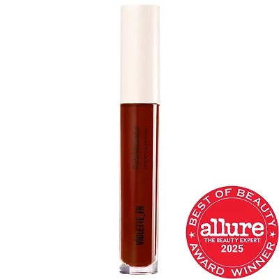VIOLETTE_FR PETAL BOUCHE Liquid Longwearing Matte Lipstick 0.12 oz / 3.5 g