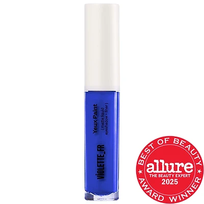 VIOLETTE_FR YEUX PAINT Liquid Eyeshadow & Eyeliner 0.1 fl. oz. / 2.79 g