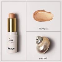BAUME SHINE Universal Highlighter Balm with Squalane