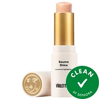 BAUME SHINE Universal Highlighter Balm with Squalane