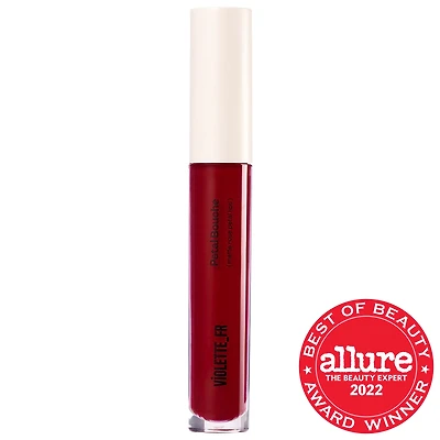 PETAL BOUCHE Liquid Longwearing Matte Lipstick