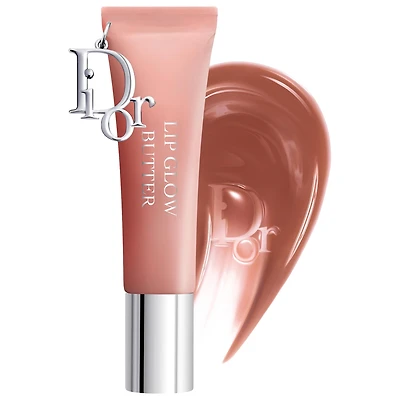 DIOR Lip Glow Butter Hydrating Gloss Balm 0.34 oz/10 mL