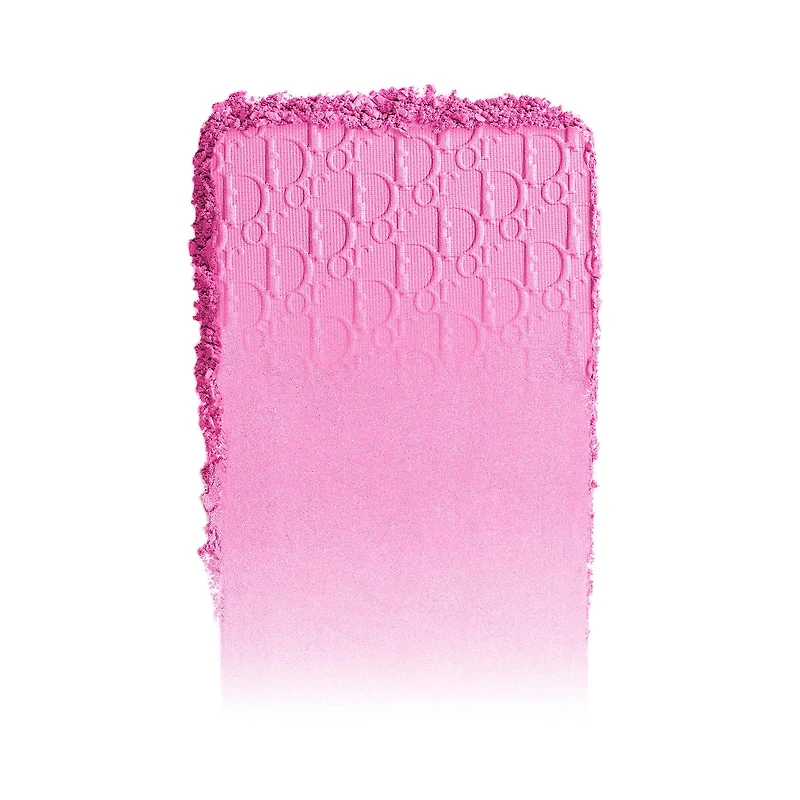 Fard à joues en poudre Rosy Glow