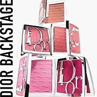 Fard à joues en poudre Rosy Glow