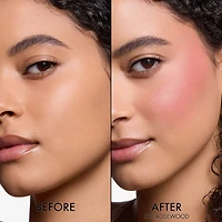 Rosy Glow Powder Blush