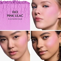 Rosy Glow Powder Blush