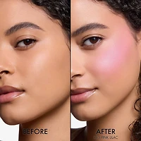 Rosy Glow Powder Blush