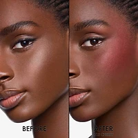 Rosy Glow Powder Blush