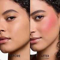 Rosy Glow Powder Blush