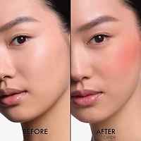 Rosy Glow Powder Blush