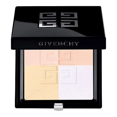 Givenchy Prisme Libre Blurring & Color-Correcting Matte Pressed Powder 0.2 oz / 7 g