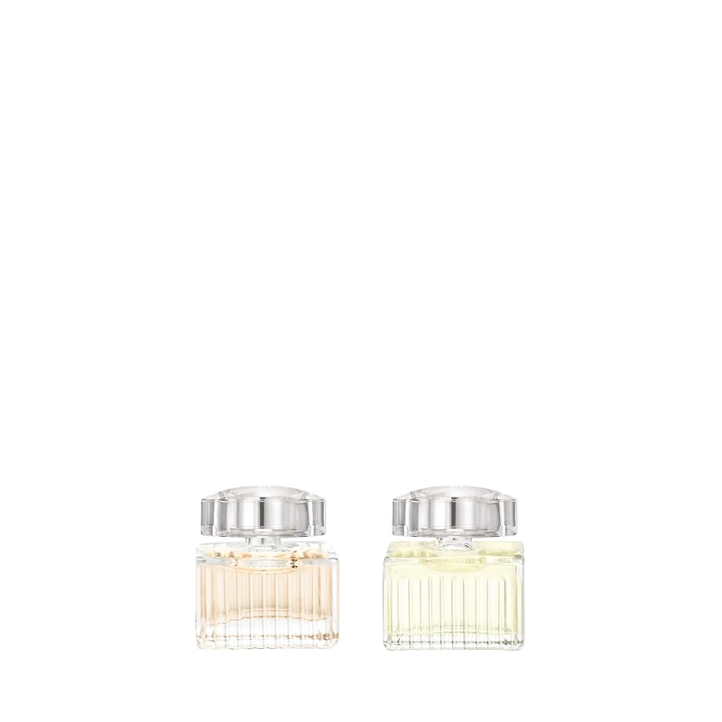 Ensemble-cadeau d’eau de parfum de Chloé