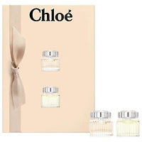 Ensemble-cadeau d’eau de parfum de Chloé