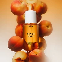 Mini Peach Skin Body & Hair Fragrance Mist