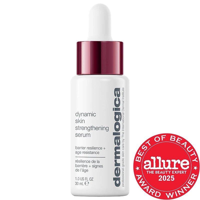Dermalogica Dynamic Skin Strengthening Serum 1 oz / 30 mL