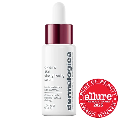 Dermalogica Dynamic Skin Strengthening Serum 1 oz / 30 mL