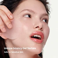 Collagen Gel Toner Pads for Pore Minimizing & Firming Care