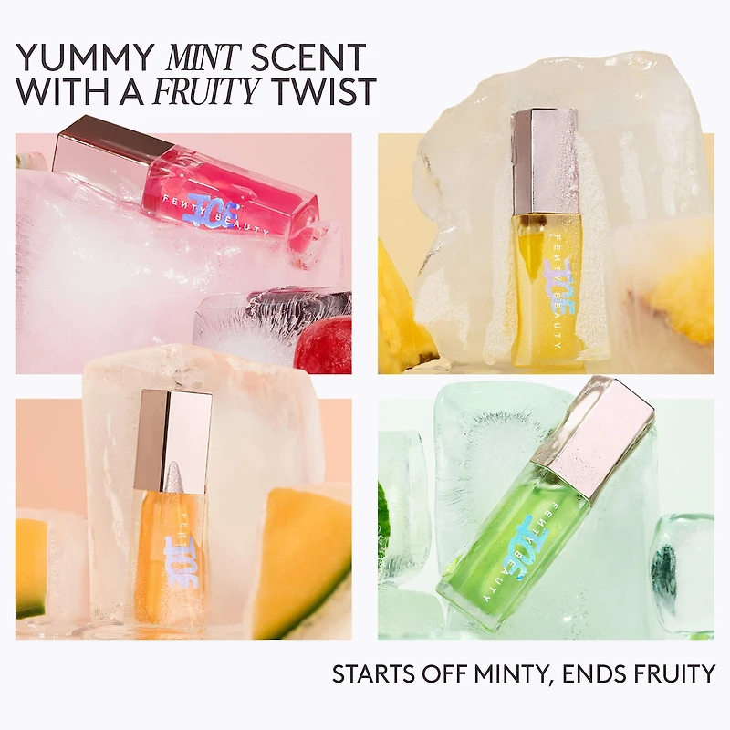 Gloss Bomb Ice Cooling Lip