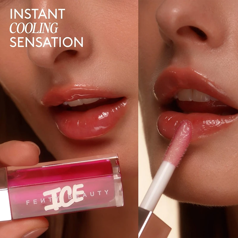 Gloss Bomb Ice Cooling Lip
