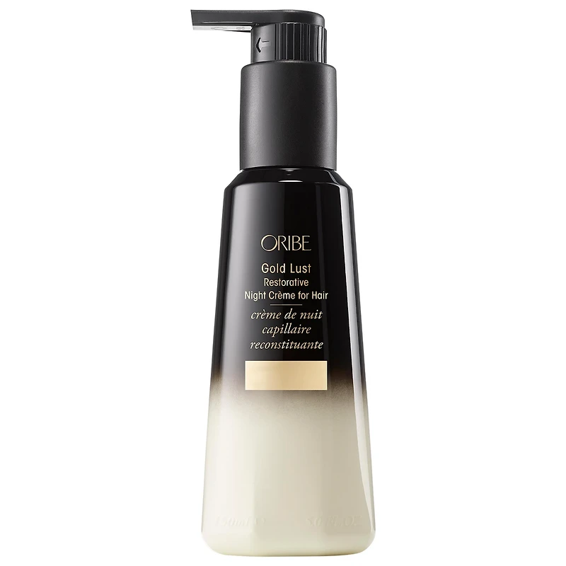 Gold Lust Repair and Restore Night Hair Cream