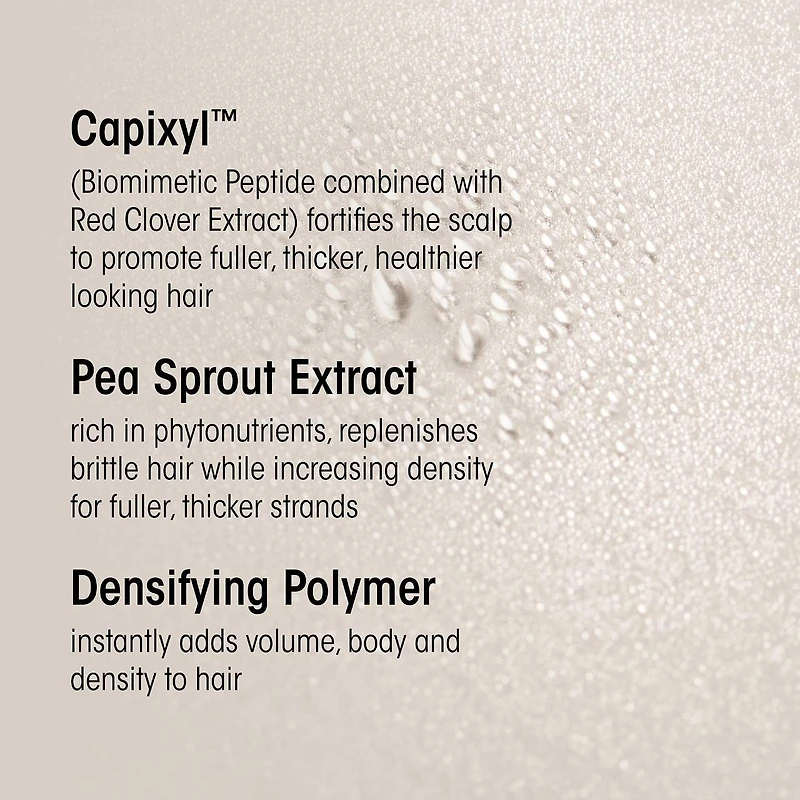 Serene Scalp Densifying Treatment Spray