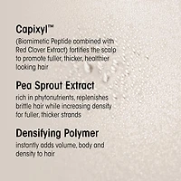 Serene Scalp Densifying Treatment Spray
