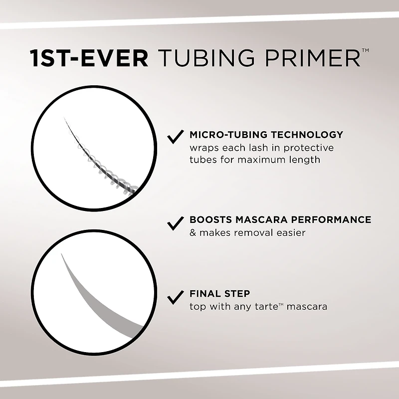 tartelette™ tubing mascara primer