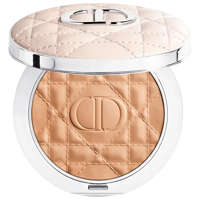 DIOR Forever Nude Matte and Radiant Pressed Powder 0.31 oz/9 g