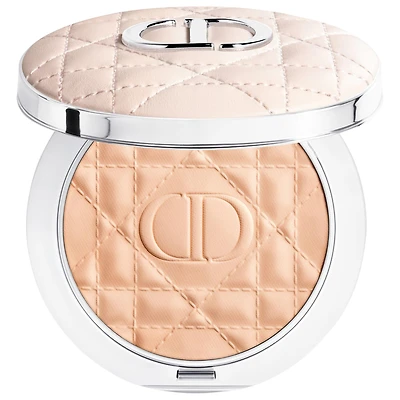 DIOR Forever Nude Matte and Radiant Pressed Powder 0.31 oz/9 g