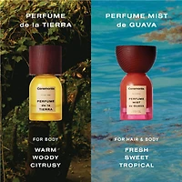 Guava Perfume Hair & Body Mist