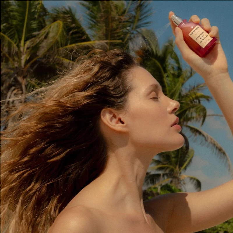 Guava Perfume Hair & Body Mist