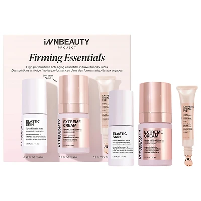INNBEAUTY PROJECT The Anti Aging Minis Kit