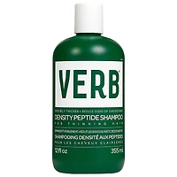 Verb Density Peptide Shampoo for Thinning Hair 12oz/355ml