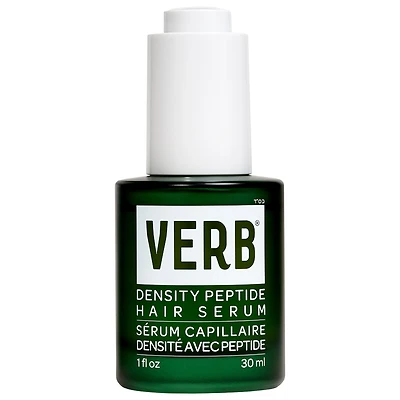 Verb Density Peptide Scalp Serum for Thinning Hair 1oz/30ml