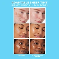 Water Drench Broad Spectrum SPF 45 Hyaluronic Sheer Tint Moisturizer