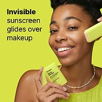Every Sun Day™ Invisible Korean Sunscreen Stick SPF 40