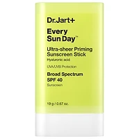 Every Sun Day™ Invisible Korean Sunscreen Stick SPF 40