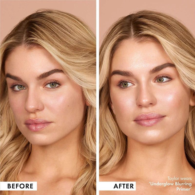 Underglow Blurring Primer