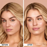 Underglow Blurring Primer