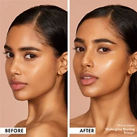Underglow Blurring Primer