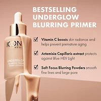 Underglow Blurring Primer