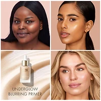Underglow Blurring Primer