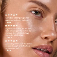 Underglow Blurring Primer