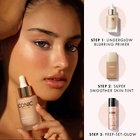 Underglow Blurring Primer