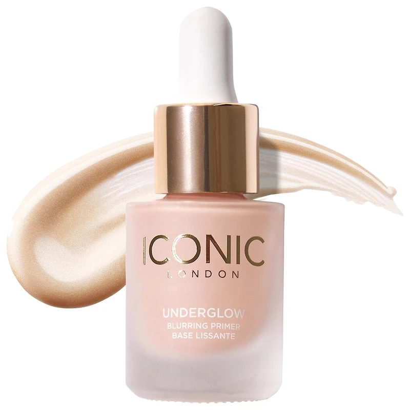 Underglow Blurring Primer