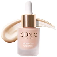 Underglow Blurring Primer
