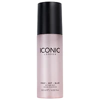 Iconic London Prep Set Blur Setting Spray 4.05 oz/120 mL